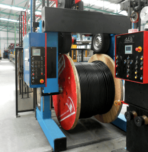 La CNMC inspecciona por “prácticas anticompetitivas” a fabricantes y distribuidores de cables