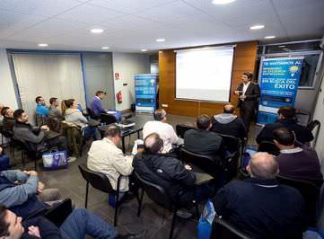 Las 5 prioridades del instalador, según Juanjo Catalán