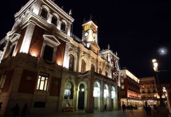 Más de 70 millones de euros para actuaciones de eficiencia energética en Castilla León