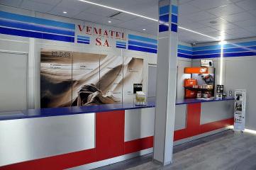 Vematel estrena delegación en Torremolinos