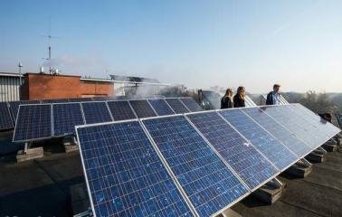 El sector de las TIC prepara una respuesta al auge de las energías renovables