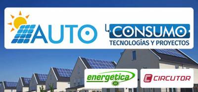 Circutor participará en una jornada sobre autoconsumo