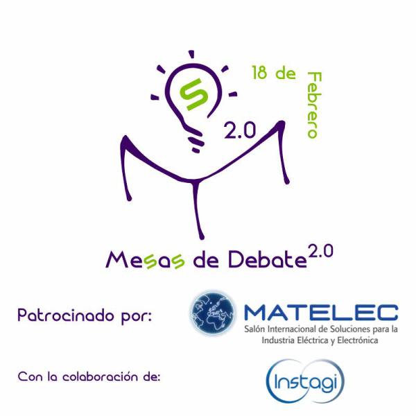 Mesa de Debate de Instaladores 2.0 sobre el Relevo Generacional con Matelec e Instagi
