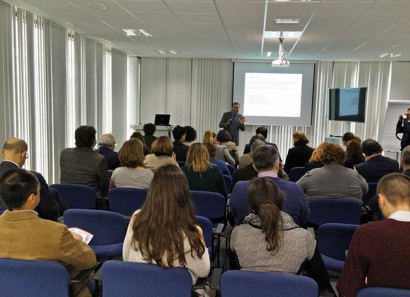 Osram presenta su gama de iluminación modular LED Vlue Flex