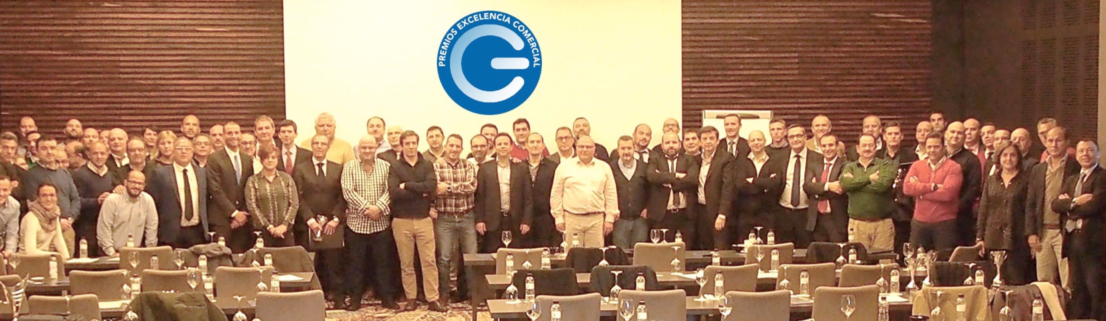 Grupo Electro Stocks celebra en Barcelona su Convención Comercial 2016