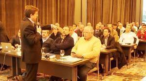 Grupo Electro Stocks celebra en Barcelona su Convención Comercial 2016