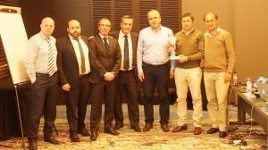 Grupo Electro Stocks celebra en Barcelona su Convención Comercial 2016