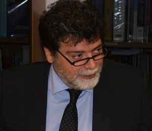 Ángel Bonet, presidente de Apiem