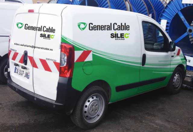 General Cable unifica bajo la marca Silec® sus cables, accesorios y servicios para alta tensión