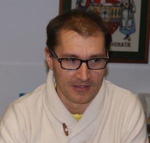 Ibon Urretavizcaya, junta directiva de Instagi