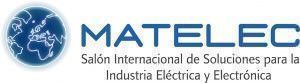 Logotipo de Matelec