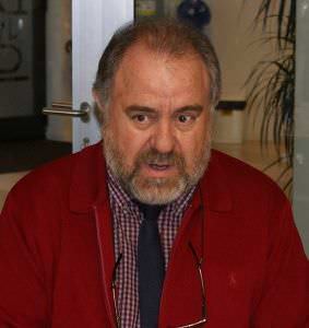 Manuel Juez, presidente de Apilet
