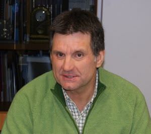 Javier Martínez, presidente de Instagi