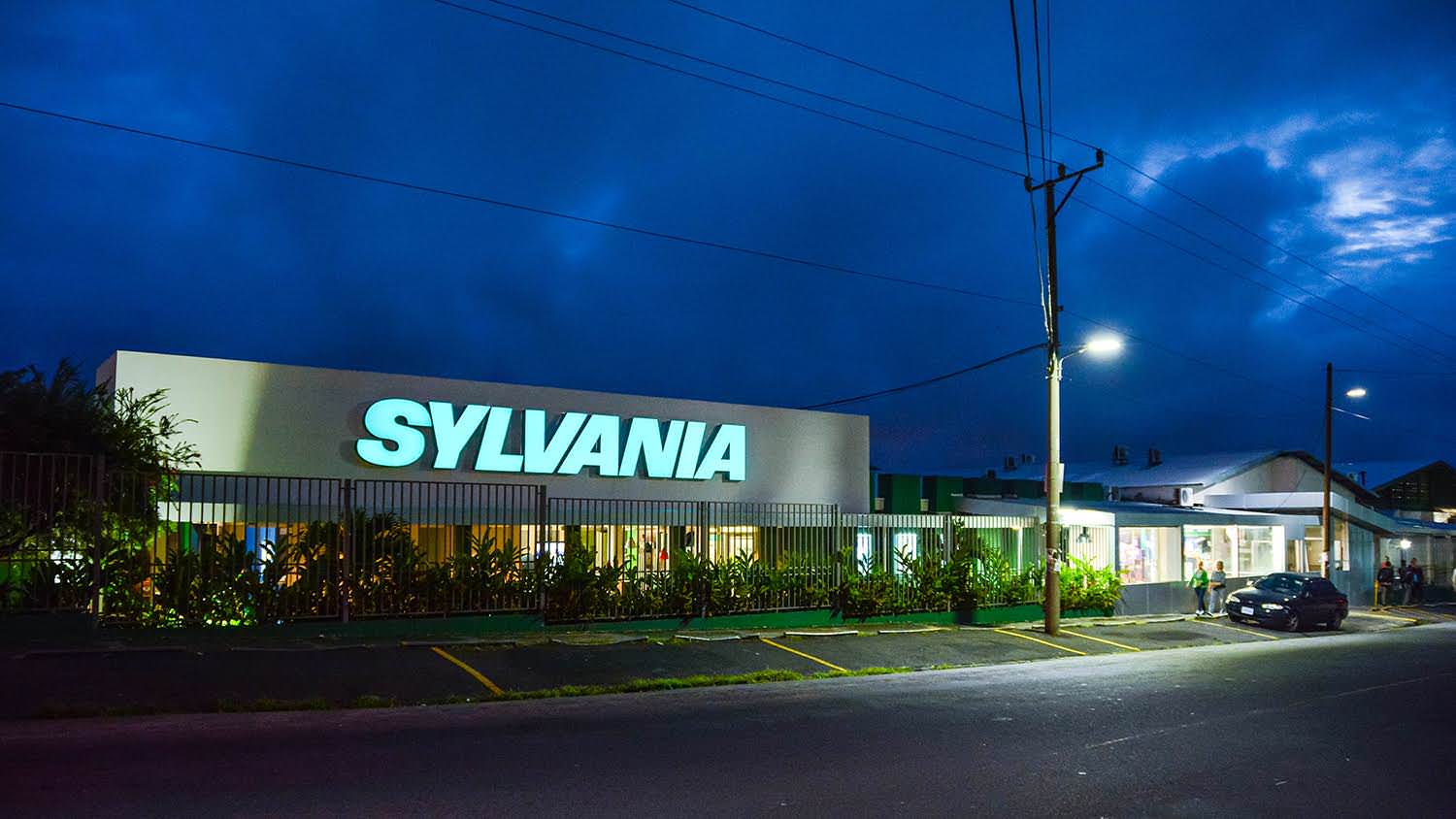Havells vende el 80% de Sylvania a Shanghai Feilo Acoustics