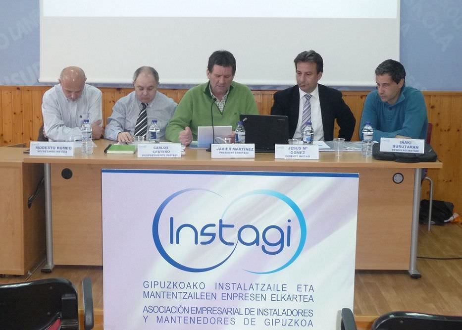 Asamblea de Instagi