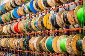 La CNMC abre expediente sancionador a Facel y a fabricantes de cables