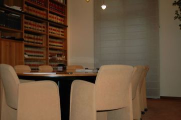 Sede de AGM Abogados, en Barcelona