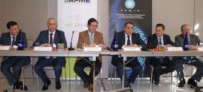 Fenie busca el “liderazgo” con su Plan Estratégico 2016-2020