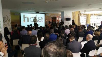 Schneider Electric celebra la XV Edición de la Gala de la Distribución IT