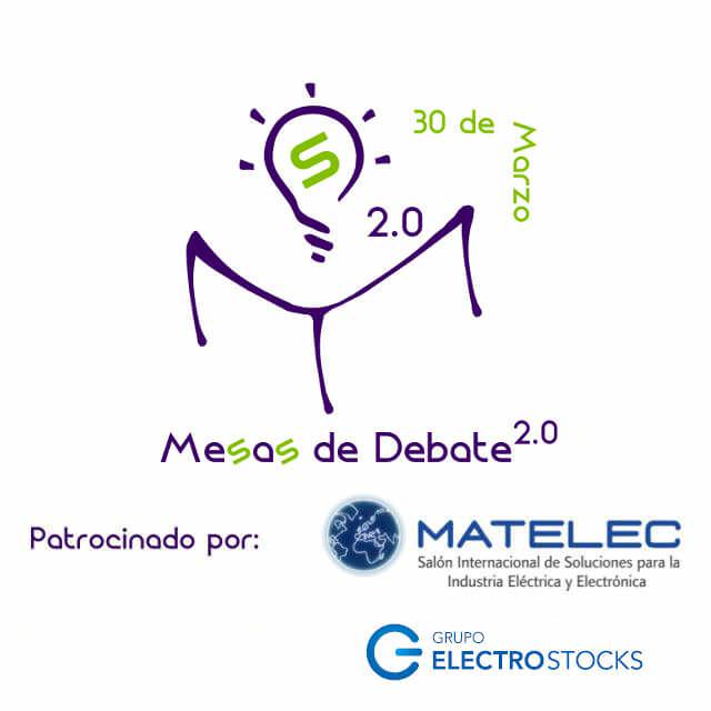 mesas de debate sobre morosidad y ecommerce en instaladores 2.0