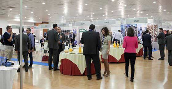 Fenie organiza su Primera Feria de Proveedores