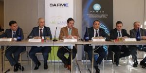 Fenie busca el “liderazgo” con su Plan Estratégico 2016-2020