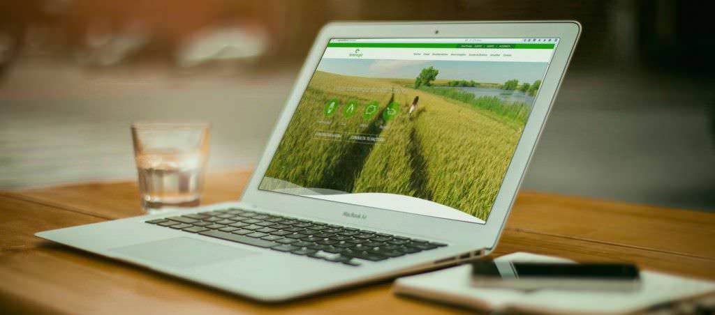 Fenie Energía estrena página web