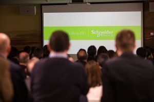 Schneider Electric celebra la XV Edición de la Gala de la Distribución IT