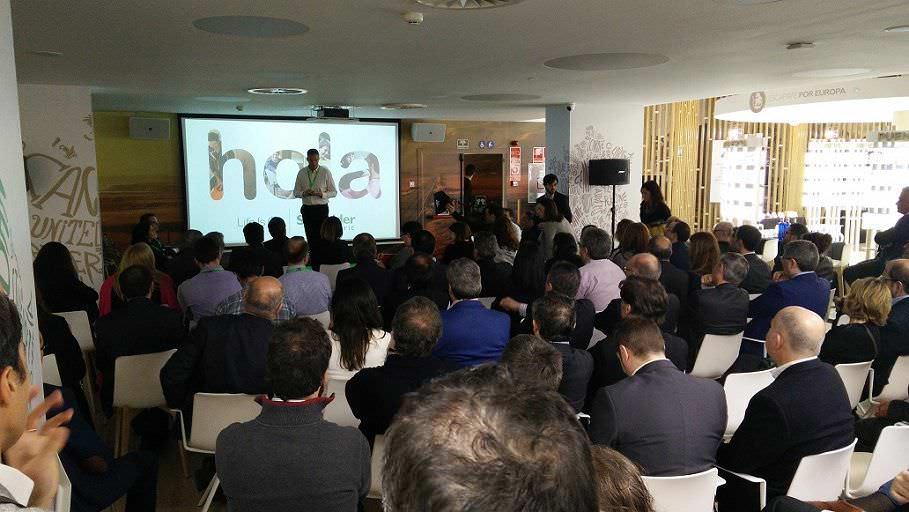 Schneider Electric celebra la XV Edición de la Gala de la Distribución IT