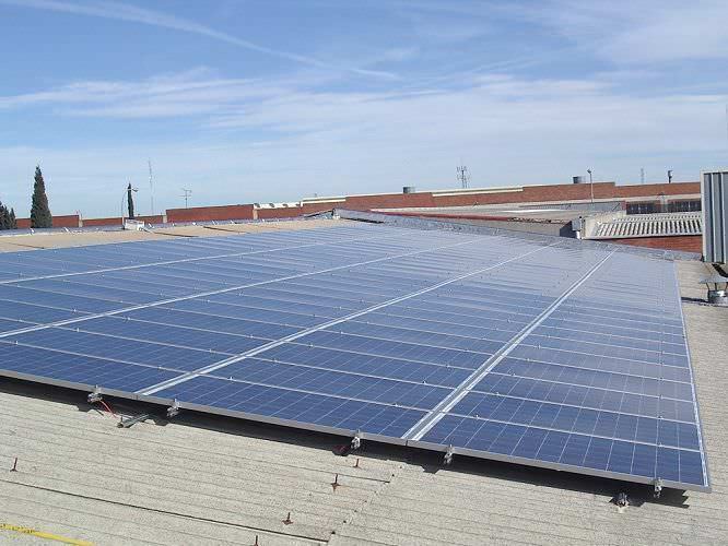 Unef organiza una jornada para analizar las perspectivas del autoconsumo