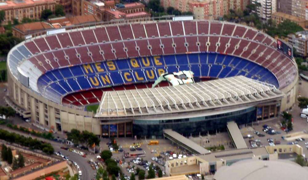 El Nou Camp acogerá la Segunda Edición de la Fiesta del Instalador