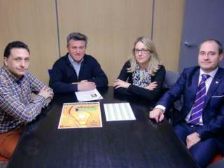 Castellón acoge Ecselec, Primera Exposición Eléctrica de la provincia