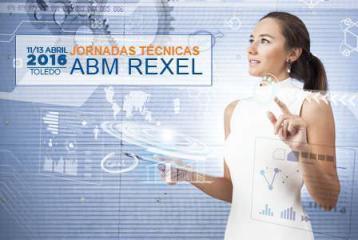 Toledo acogerá la segunda edición de la Jornadas Técnicas ABM Rexel