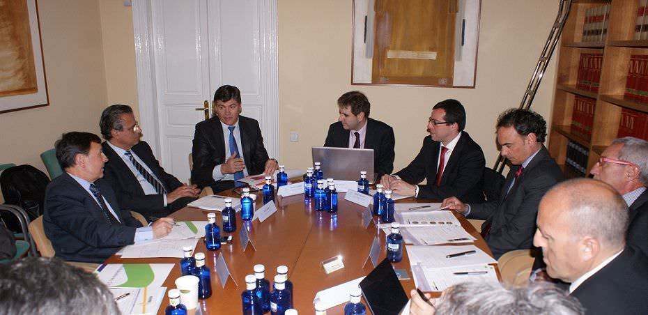 Mesa de Debate sobre e-commerce y morosidad