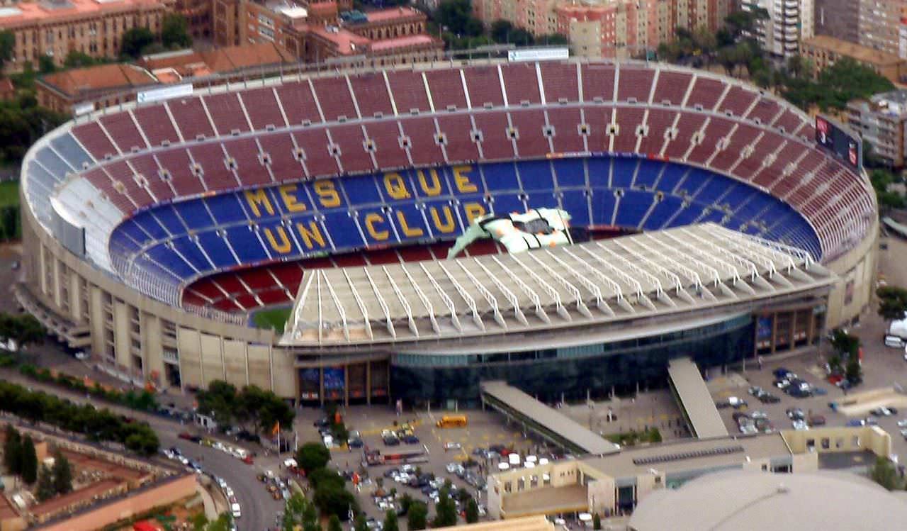 El Nou Camp acogerá la Segunda Edición de la Fiesta del Instalador
