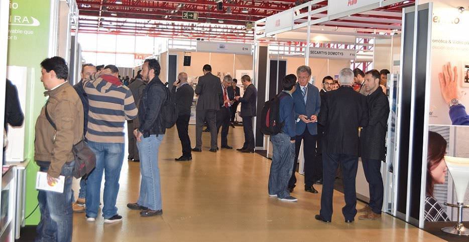 Eficam reúne durante dos días al sector eléctrico en Madrid