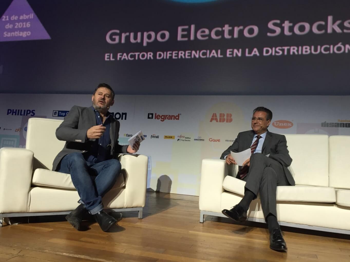 Cuarta Edición de Electro Forum, en Santiago de Compostela