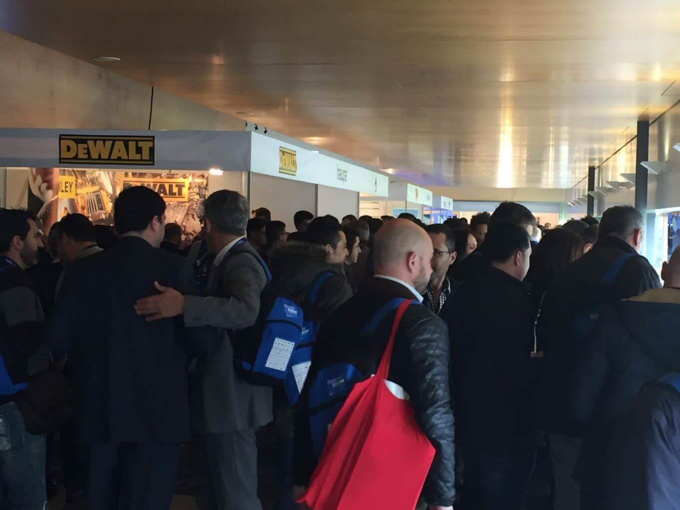 Cuarta Edición de Electro Forum, en Santiago de Compostela