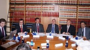 Mesa de Debate sobre e-commerce y morosidad