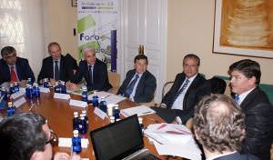 Mesa de Debate sobre e-commerce y morosidad