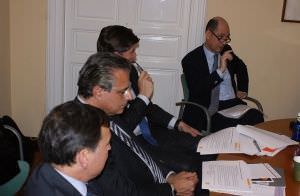 Mesa de Debate sobre e-commerce y morosidad