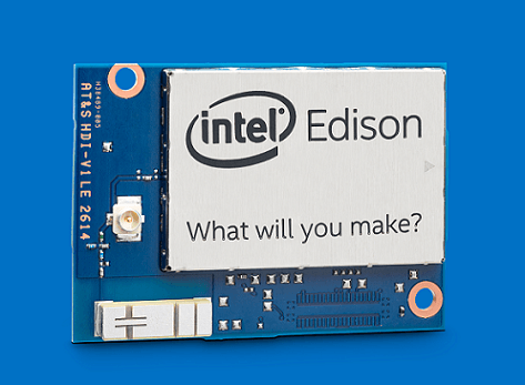 RS Components firma un acuerdo con Intel