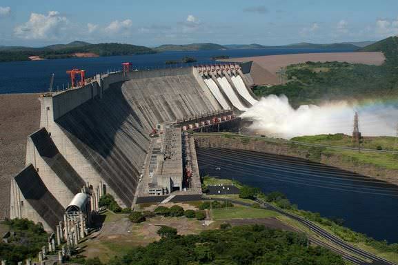 Centrales hidroeléctricas reversibles de velocidad variable tratan de conseguir una gestión energética más racional
