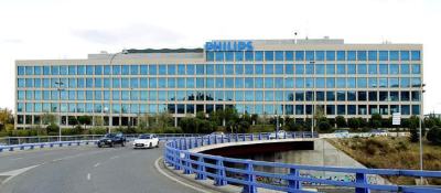 Philips busca liquidez con la salida a Bolsa del 25% de su filial de luz