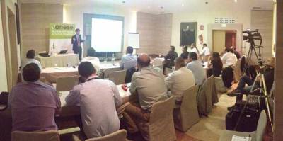 Anese organiza un Curso sobre Contratación y Financiación para Empresas de Servicios Energéticos