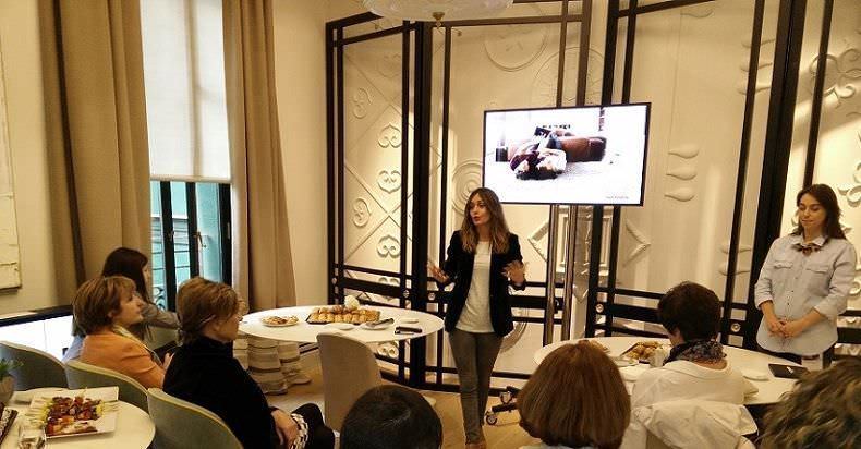 Niessen en Casa Decor 2016