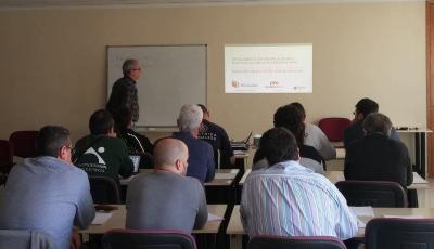 Peisa y Grudilec Formación forman en Valencia sobre el nuevo Reglamento de instalaciones eléctricas de Alta Tensión