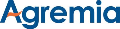 Nuevo logo de Agremia