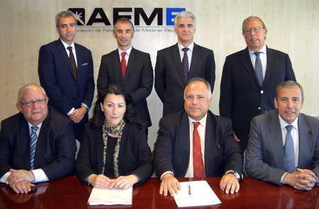 Proyecto de Eficiencia Energética para los comercios de Cataluña