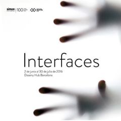 Simon celebra un siglo de vida con la exposición Interfaces,